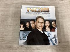 NCIS ネイビー犯罪捜査班 DVD BOX 4点セット(英語&英語字幕) - メルカリ