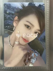 IVE ユジン After LIKE WITHMUU