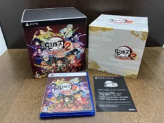 鬼滅の刃 ヒノカミ血風譚2 (フィギュアマルチスタンド付き数量限定版)