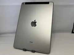  au MGHX2J/A iPad Air 2 Wi-Fi+Cellular 64GB スペｰスグレイ au
