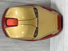 ジャンク ｱｲｱﾝﾏﾝ RF ﾜｲﾔﾚｽ ﾏｳｽ USB 光学式ﾏｳｽ PC周辺機器