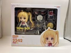 勝利の女神：NIKKE SACシリーズ デフォルメフィギュア エレグ - メルカリ