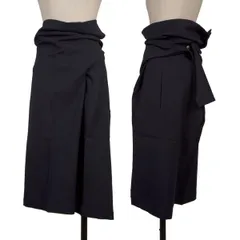 2026年最新】ラップパンツ yohji yamamotoの人気アイテム - メルカリ