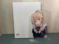 非売品 雀魂 ジニア アクリルプレート - メルカリ