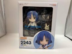 ねんどろいど 早瀬ユウカ ブルーアーカイブ ブルアカ - メルカリ