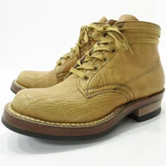 2026年最新】ホワイツ ブルハイドの人気アイテム - メルカリ