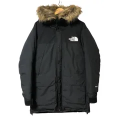 [城東75-030] THE NORTH FACE ノースフェイス マウンテン ダウンコート ND91835 Lサイズ