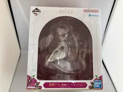 未開封品 常闇トワ賞 一番くじ ホロライブ ~Wedding Dress Style~ ホロライブ