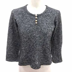 2026年最新】カネコイサオ セーターの人気アイテム - メルカリ