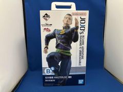 미개봉품 B상 홍촌억태 MASTERLISE 이치반쿠지 조조의 기묘한 모험 DIAMOND IS UNBREAKABLE 다이아몬드는 부서지지 않는다