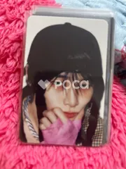 Stray Kids アイエン KARMA SKZOO Ver.