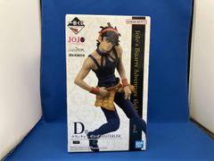 미개봉품 D상 나란챠 길가 MASTERLISE 이치 반 복권 조조의 기묘한 모험 GOLDEN WIND 조조의 기묘한 모험 Part5 황금의 바람