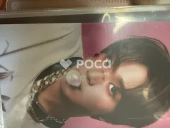 NCT ヘチャン 2025 SEASON'S GREETINGS