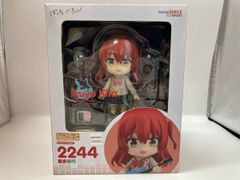 ねんどろいど 喜多郁代 制服・私服セット 未開封新品 おまけ付 - メルカリ