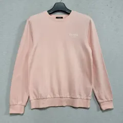 GUESS 裏毛 スウェット メンズM ㅡ0121