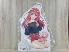 一番くじ 五等分の花嫁＊ ~あなたと過ごす、特別な日~ ダブルチャンスキャンペーン 特大パネル ダブルチャンスver.