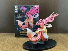 バンプレスト しらほし姫 ワンピース SCultures BIG 造形王頂上決戦2 vol.1 ワンピース/SCultures BIG