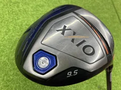 2026年最新】ゼクシオ10 ドライバー 9.5の人気アイテム - メルカリ