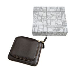 こじ様専用 PORTER ポーター DUKE デューク 二つ折り財布 ブラック