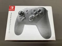 ジャンク Nintendo Switch Proコントローラー ワイヤレス スイッチ