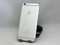  docomo MGA92J/A iPhone 6 Plus 16GB シルバｰ docomo