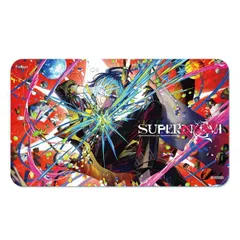 中古 未開封品 大判マウスパッド ホロライブプロダクション 星街すいせい 35×60cm FuRyu/フリュー pr02918