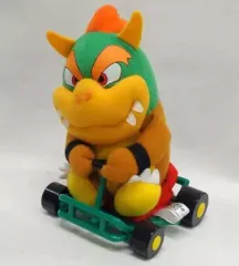 【中古】ぬいぐるみ クッパ ぬいぐるみ 「スーパーマリオカート」