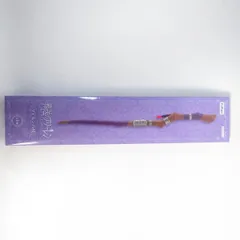 中古 未開封品  葬送のフリーレン フェルンの杖  FuRyu/フリュー pr02917