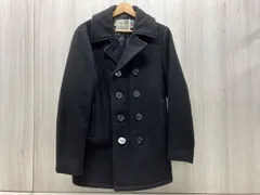 2026年最新】schott ピーコート 42の人気アイテム - メルカリ