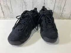 NIKE ナイキ エア モア アップテンポ ブラック 26cm 