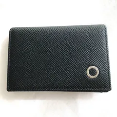 ⭐未使用品⭐ＢＶＬＧＡＲＩ　名刺入れ　カードケースのサムネイル