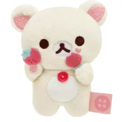 2026年最新】コリラックマのいちごないちにちの人気アイテム - メルカリ