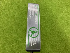 ゲージデザイン　SS303 パター　約32インチ　オリジナルシャフト　ヘッドカバーなし　付属品なしのサムネイル