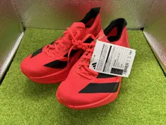 【未使用　24cm 】adidas ADIZERO ADIOS PRO4 アディダス ランニング　ジョギング