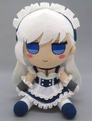 アズールレーン ふもふも ぬいぐるみ ふもふもべるふぁすと。 gift