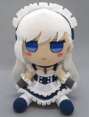 2026年最新】アズールレーン ぬいぐるみシリーズ[チェシャー]ふもふ