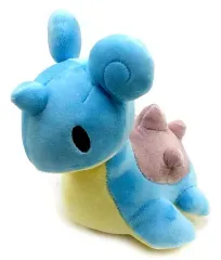 【中古】ぬいぐるみ ラプラス ポケモンドールズ(ぬいぐるみ) 「ポケットモンスター」 ポケモンセンター限定