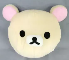 【中古】ぬいぐるみ コリラックマ エアぐるみ 「リラックマ」
