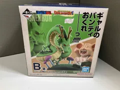 未開封品 B賞 ウーロン&神龍 Revible Moment 一番くじ ドラゴンボール DRAGON HISTORY Ⅱ ドラゴンボール