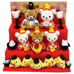 2026年最新】リラックマ ひなまつりの人気アイテム - メルカリ