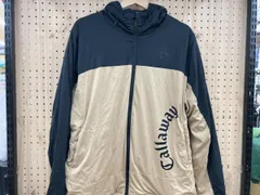 Callaway サイズLL キャロウェイ　レディースゴルフジャケット