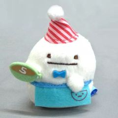 [중고] 봉제인형 귀신 테노리 봉제인형 [스미코구라시] 스미코구라시전~5주년이라도 여기가 오치츠군요~한정