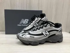 【箱有り】 new balance M1000EGR 27.5cm 