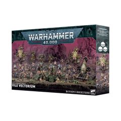ウォーハンマーAoS】ヘルスミス・オヴ・ハシュット・アーミーセット