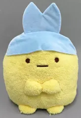 【中古】ぬいぐるみ えびふらいのしっぽ ぬいぐるみXL Part3 「映画 すみっコぐらし 青い月夜のまほうのコ」 タイトー・ナムコ・セガ限定