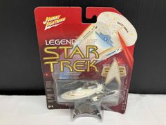 レジェンドオブスタートレック (FUTURE NCC-1701-D) - メルカリ
