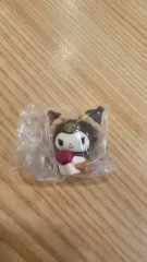 サンリオ キャラクターズ チョコレート チョコレート ドール バレンタイン カプセルトイ ガチャ クロミ フィギュア