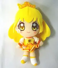 2026年最新】キュアピース ぬいぐるみの人気アイテム - メルカリ