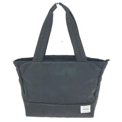 廃盤希少品】ポータームース ミニトートバッグ 黒 - メルカリ