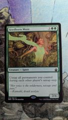 MTG Mirri's Guile ミリーの悪知恵 - メルカリ
